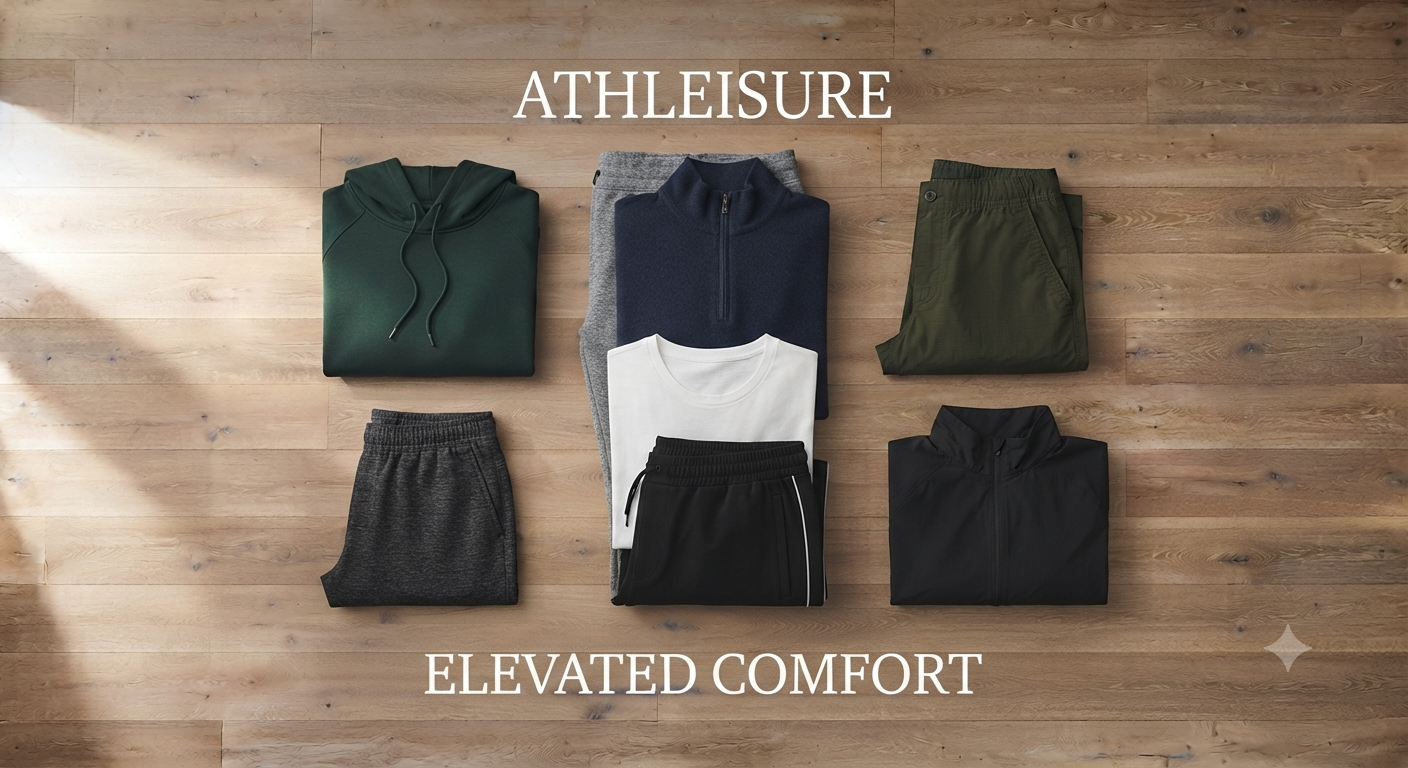 Athleisure