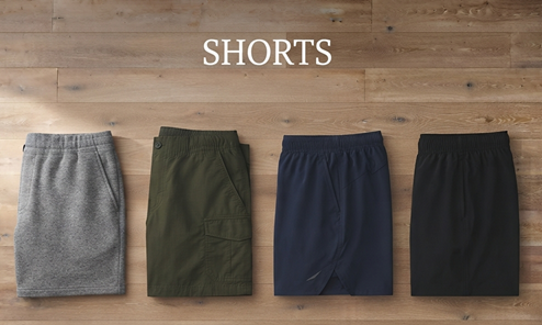 Shorts